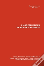 Capa do artigo A Modern Milieu