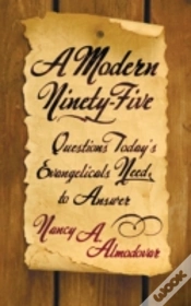 Capa do artigo A Modern Ninety-Five