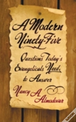 Capa do artigo A Modern Ninety-Five