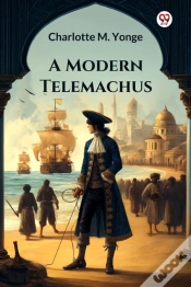 Capa do artigo A Modern Telemachus (Edition1)