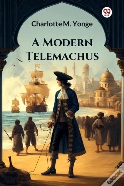 Capa do artigo A Modern Telemachus (Edition1)