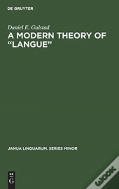 A Modern Theory Of 