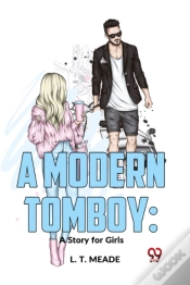 Capa do artigo A Modern Tomboy
