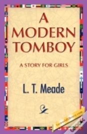 Capa do artigo A Modern Tomboy
