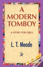 Capa do artigo A Modern Tomboy