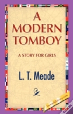 Capa do artigo A Modern Tomboy