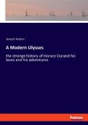 A Modern Ulysses