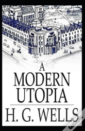 Capa do artigo A Modern Utopia Annotated