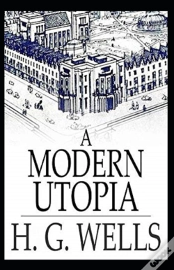 Capa do artigo A Modern Utopia Annotated