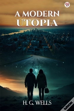 Capa do artigo A Modern Utopia (Edition1)