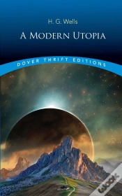 Capa do artigo A Modern Utopia