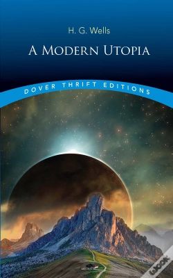 Capa do artigo A Modern Utopia