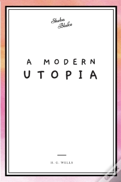 Capa do artigo A Modern Utopia