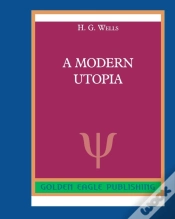 Capa do artigo A Modern Utopia