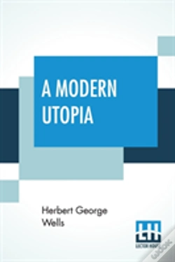 Capa do artigo A Modern Utopia