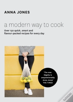 Capa do artigo A Modern Way To Cook