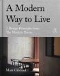 A Modern Way To Live - Preview