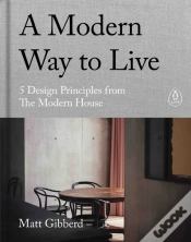 Capa do artigo A Modern Way To Live