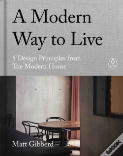 Capa do artigo A Modern Way To Live