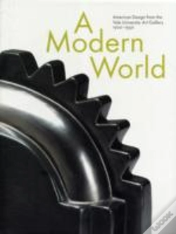 Capa do artigo A Modern World