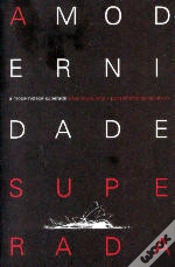 Capa do artigo A Modernidade Superada
