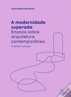 Capa do artigo A Modernidade Superada