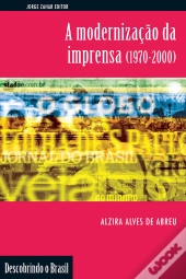 A Modernização Da Imprensa