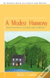 Capa do artigo A Modest Harmony Seven Summers In A Scottish Glen