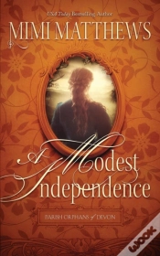 Capa do artigo A Modest Independence