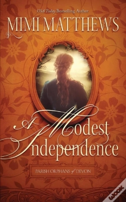 Capa do artigo A Modest Independence