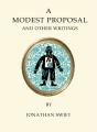 A Modest Proposal And Other Writings - Preview