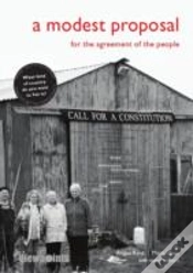 Capa do artigo A Modest Proposal