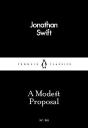 A Modest Proposal - Preview