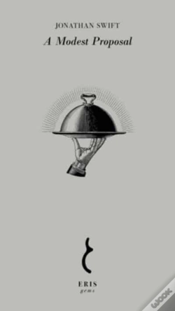 Capa do artigo A Modest Proposal