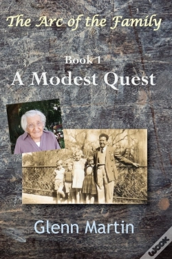 Capa do artigo A Modest Quest