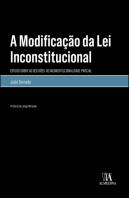 A Modificação da Lei Inconstitucional