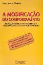 A Modificação do Comportamento - Preview