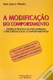 A Modificação do Comportamento