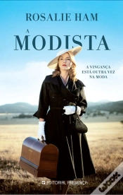 Capa do artigo A Modista