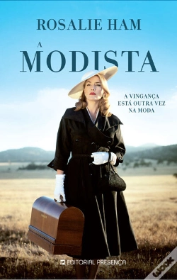Capa do artigo A Modista