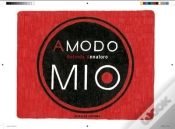 Capa do artigo A Modo Mio