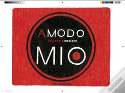 Capa do artigo A Modo Mio