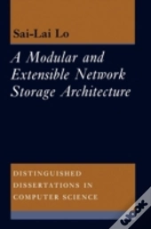 A Modular And Extensible Network Storage Architecture
