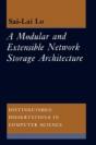 A Modular And Extensible Network Storage Architecture - Preview