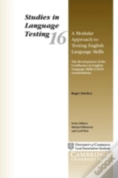 A Modular Approach To Testing English Language Skills