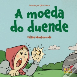 Capa do artigo A Moeda do Duende