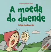 A Moeda do Duende