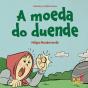 A Moeda do Duende - Preview