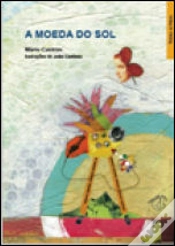 Capa do artigo A Moeda do Sol