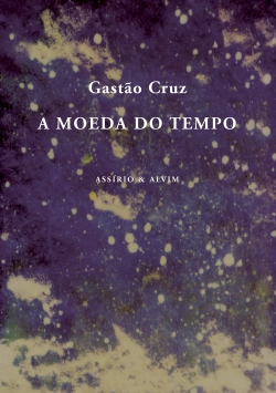 Capa do artigo A Moeda do Tempo